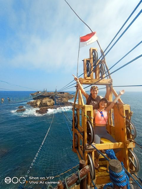 Bromo, Tumpak Sewu & Ijen Crater From Surabaya 3D & 2N - Cancellation Policy and Booking