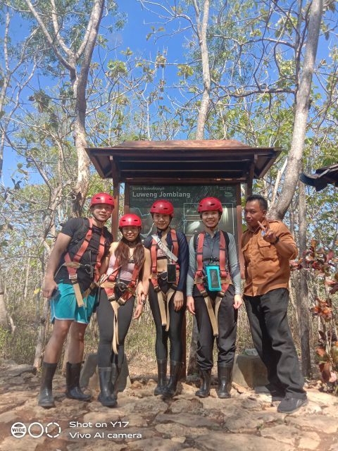 Bromo, Tumpak Sewu & Ijen Crater From Surabaya 3D & 2N - Frequently Asked Questions