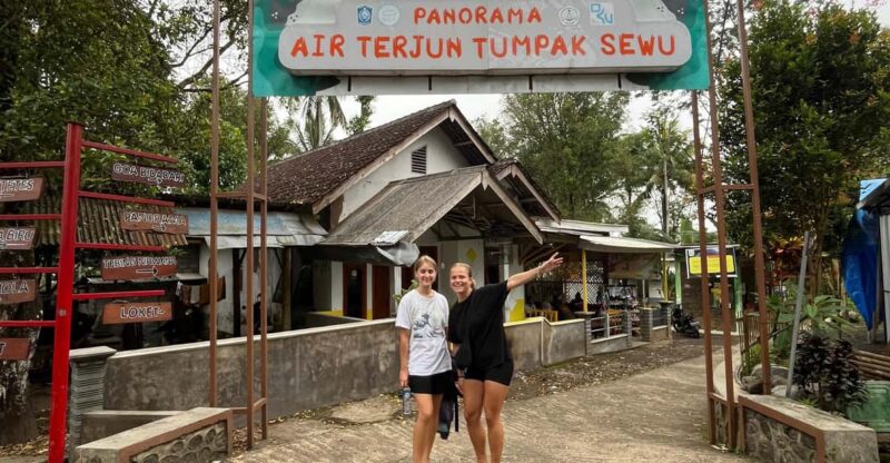 Bromo Tumpak Sewu Start From Malang/Surabaya and Banyuwangi - Key Points
