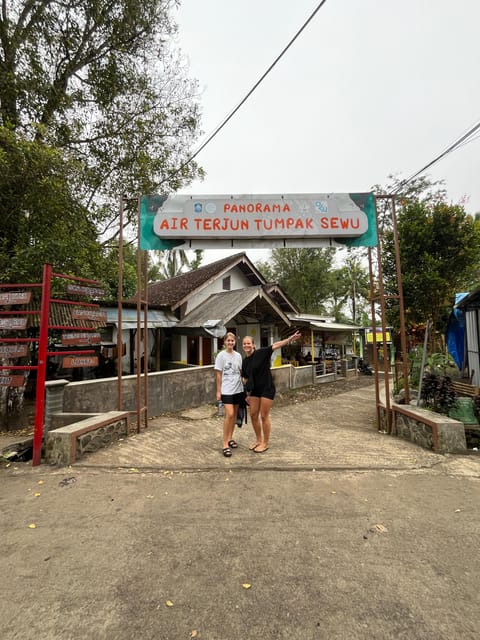 Bromo Tumpak Sewu Start From Malang/Surabaya and Banyuwangi - Included Services