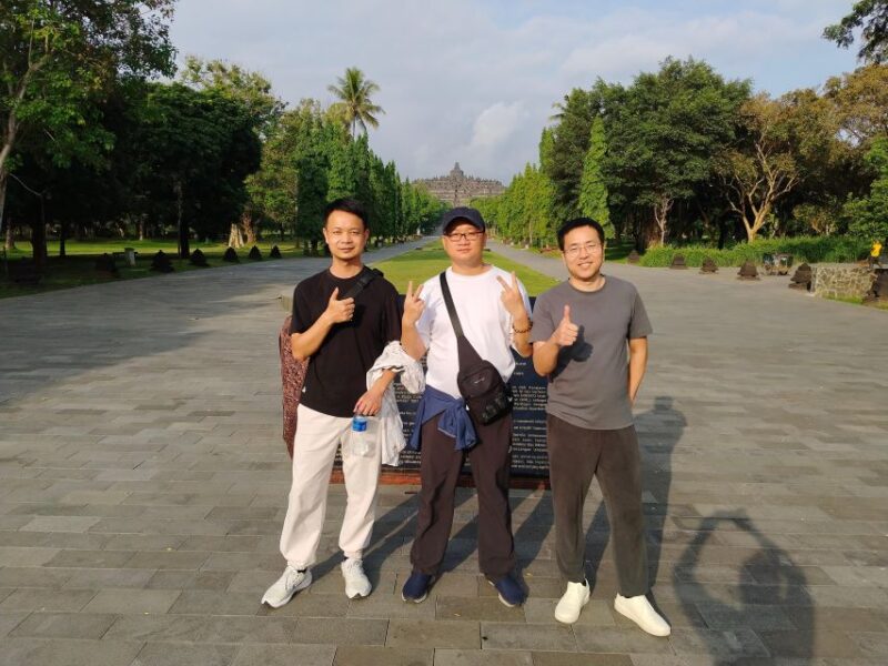 Bromo - Tumpaksewu - Ijen From Malang 3D & 2N - Booking Information
