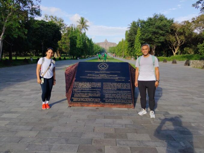 Bromo - Tumpaksewu - Ijen From Malang 3D & 2N - What to Expect