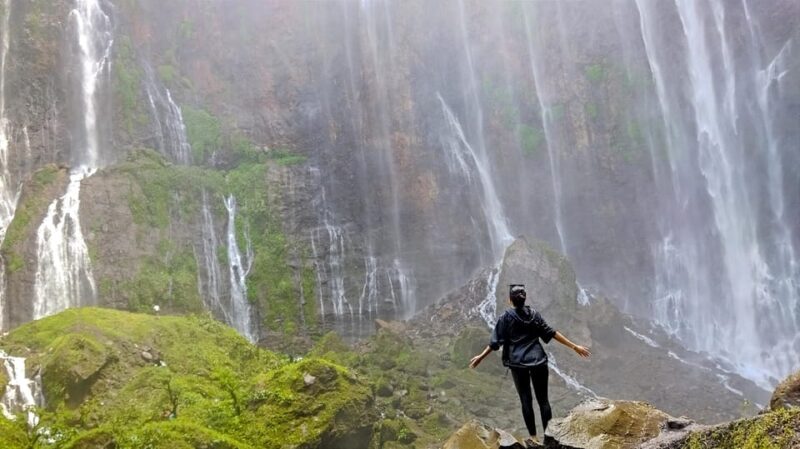 Bromo Tumpaksewu Kapasbiru Tour in 3 Days - Important Information