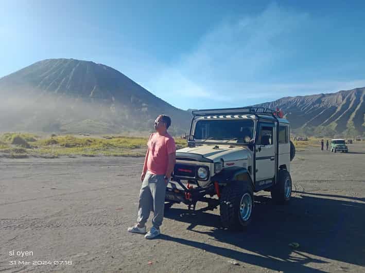 Bromo Volcano, Ijen Blue Fire, Sewu Waterfall Package 4D3N - What to Expect at the Attractions