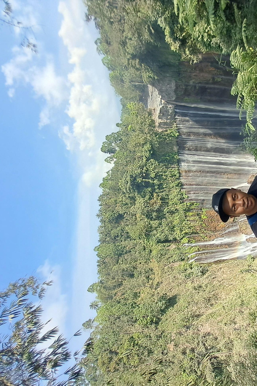 Bromo Volcano - Tumpak Sewu Waterfall 3D2N - Accommodation and Meals
