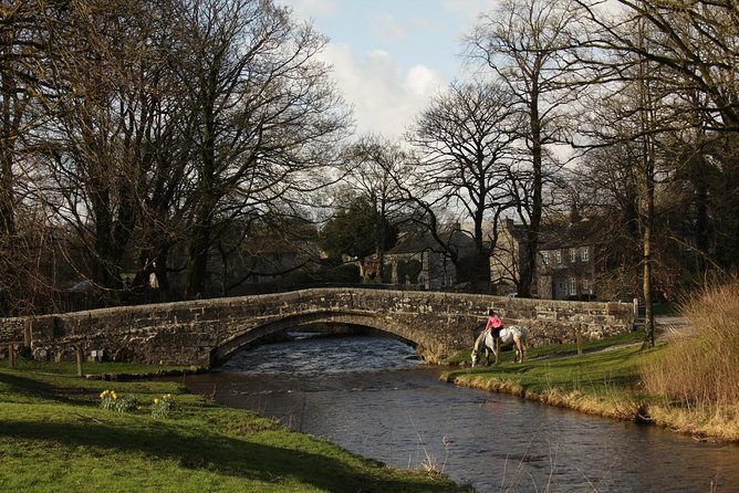 Bronte Country and Yorkshire Dales Private Day Trip From York - Traveler Reviews
