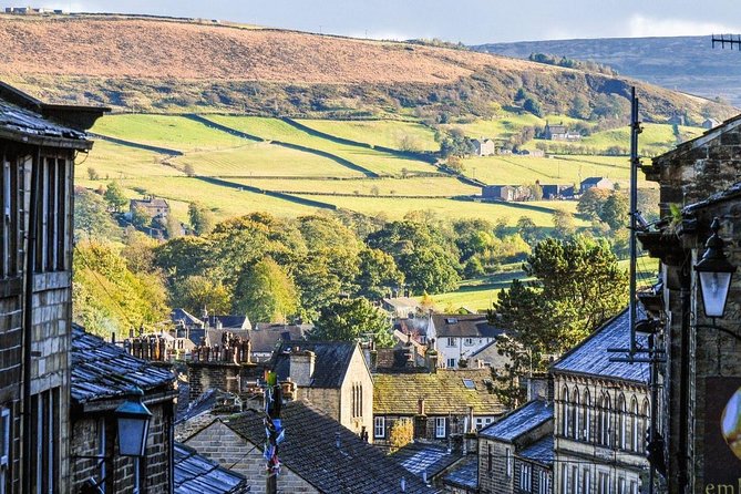 Bronte Country and Yorkshire Dales Private Day Trip From York - Exploring Bolton Abbey