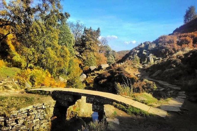 Bronte Country and Yorkshire Dales Private Day Trip From York - Visiting Haworth and Bronte Parsonage Museum