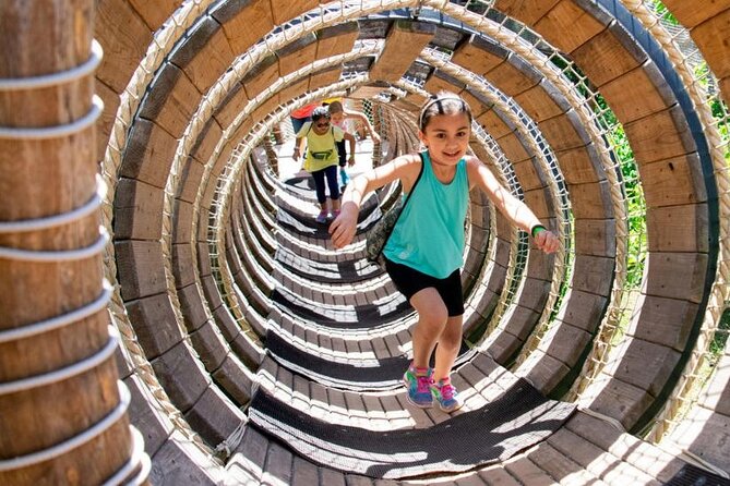 Bronx Zoo Admission Ticket - Exhibits and Attractions