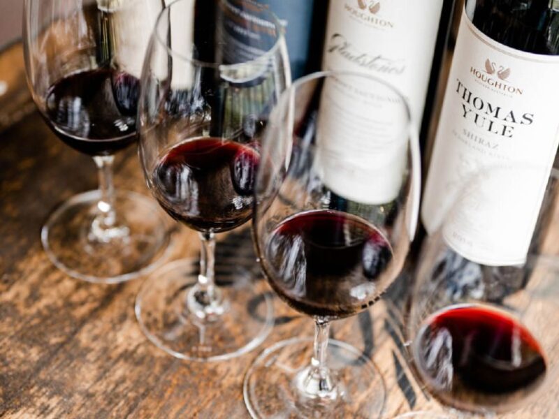 Brookland Valley: Icon Tasting & Platter for 2 - Romantic Outings