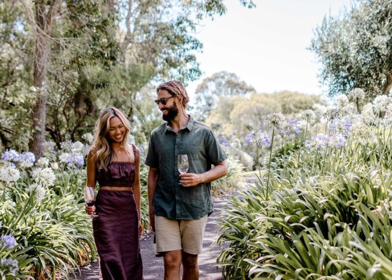Brookland Valley: Luxury Estate Picnic for 2 - Dietary Accommodations