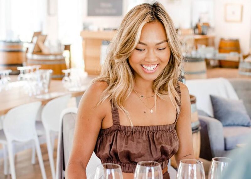 Brookland Valley: Premium Chardonnay & Cheese Tasting for 2 - Prestigious Brookland Valley Estate