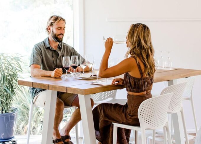 Brookland Valley: Premium Chardonnay & Cheese Tasting for 2 - Availability and Cancellation Policy