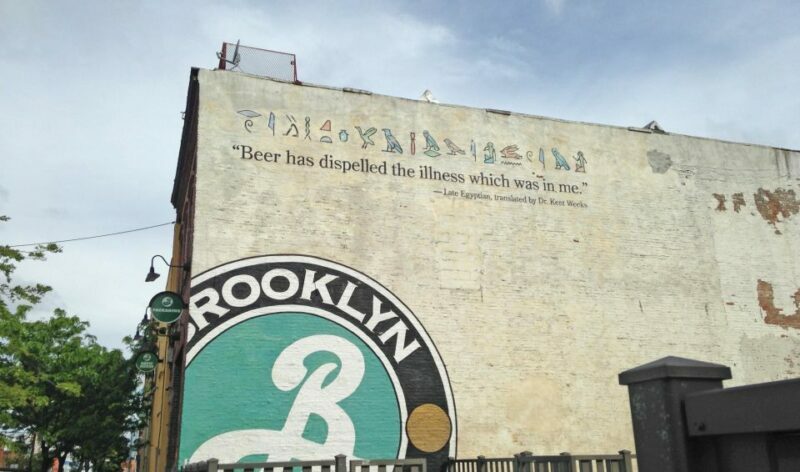Brooklyn: 2-Hour Best of Brooklyn Walking Tour -Williamsburg - Real Travelers’ Perspectives