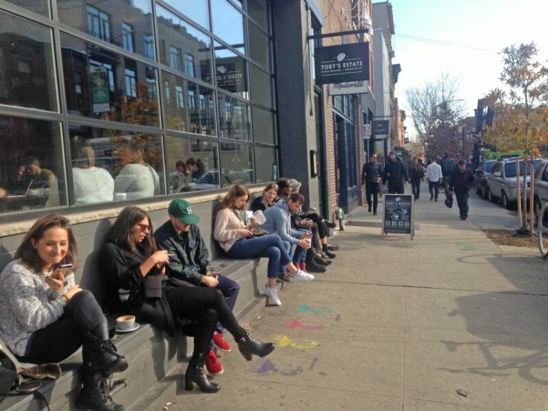 Brooklyn: 2-Hour Best of Brooklyn Walking Tour -Williamsburg - Who Is This Tour Best For?