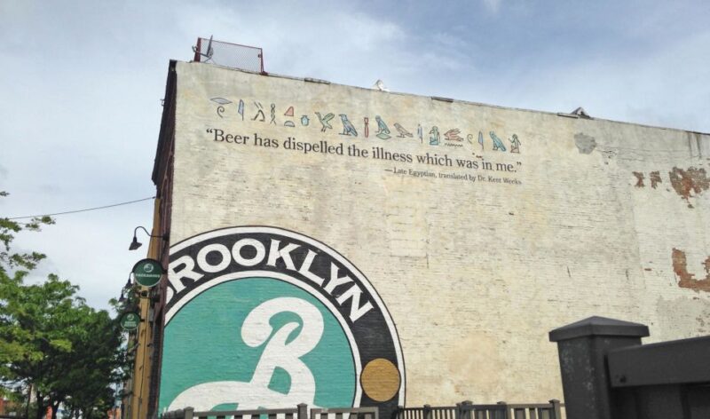 Brooklyn: 2-Hour Best of Brooklyn Williamsburg Walking Tour - Experience Highlights