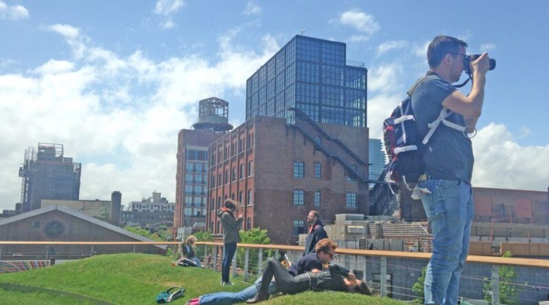 Brooklyn: 2-Hour Best of Brooklyn Williamsburg Walking Tour - Additional Information