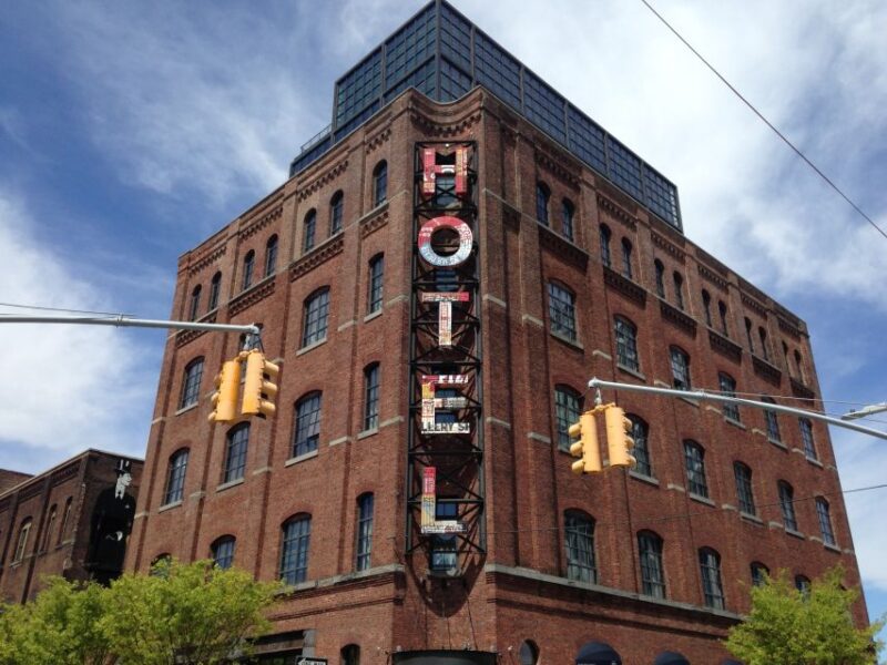 Brooklyn: 2-Hour Best of Brooklyn Williamsburg Walking Tour - Customer Reviews