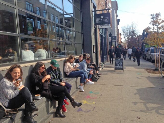 Brooklyn: 2-Hour Best of Brooklyn Williamsburg Walking Tour - Frequently Asked Questions