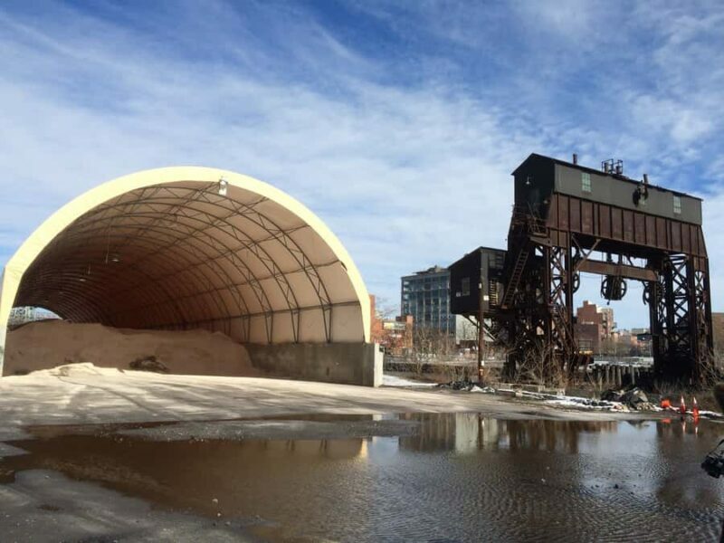 Brooklyn: 2-Hour Brooklyn Navy Yard Walking Tour - FAQ