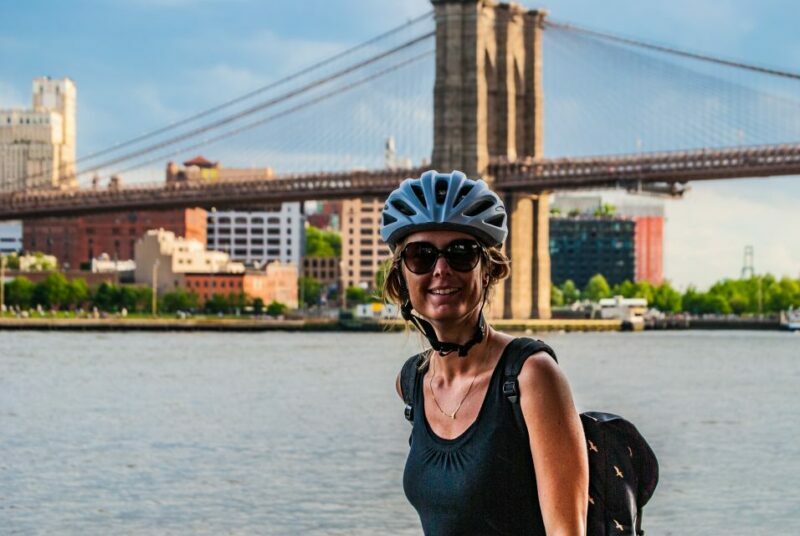 Brooklyn: 2-Hour Manhattan & Brooklyn Bridges Bike Tour - Final Thoughts