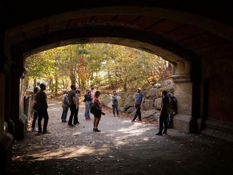 Brooklyn: 2-Hour Prospect Park Guided Walking Tour - The Itinerary: What You’ll Experience