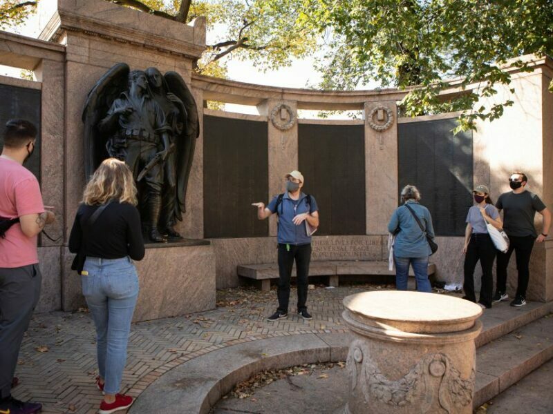 Brooklyn: 2-Hour Prospect Park Guided Walking Tour - The Sum Up: Who Will Love This Tour?