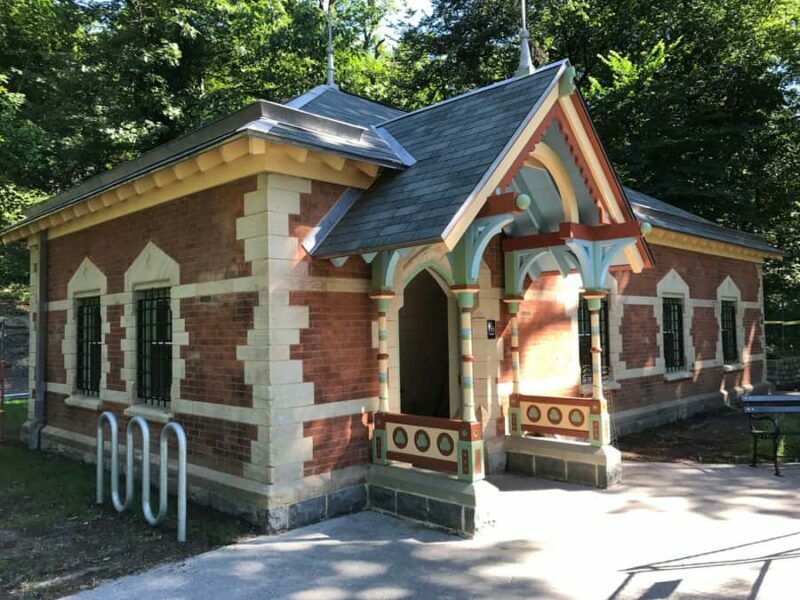 Brooklyn: 2-Hour Prospect Park Guided Walking Tour - FAQ