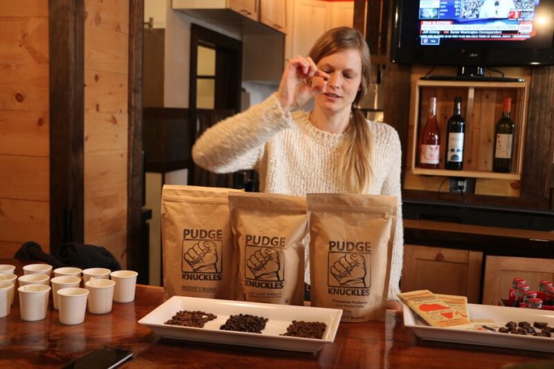 Brooklyn: 3-Hour Williamsburg Bites Food Tour - Highlights and Community Impact