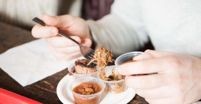 Brooklyn: 3-Hour Williamsburg Bites Food Tour - Tour Inclusions
