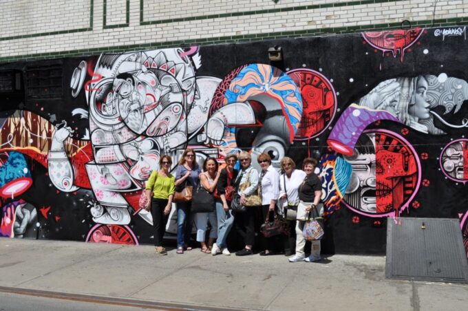 Brooklyn: 3-Hour Williamsburg Bites Food Tour - Important Information