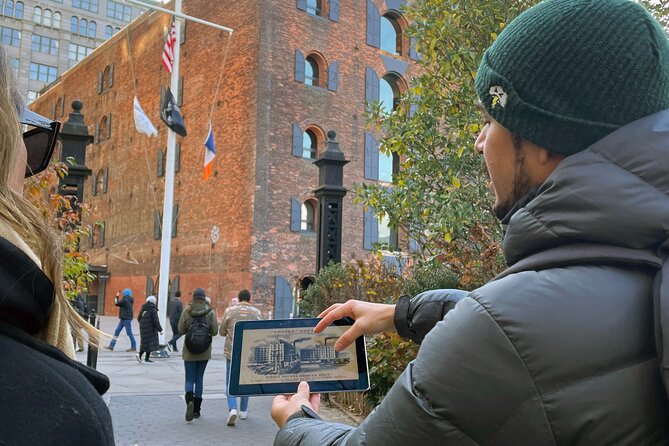Brooklyn Art Walk, Drink Crawl, & City Views - Traveler Accessibility Features