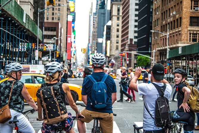 Brooklyn Bike Tour - Exploring Brooklyns Neighborhoods