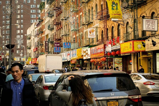 Brooklyn Bridge and Manhattan Sights Walking Tour - Tips for a Great Experience