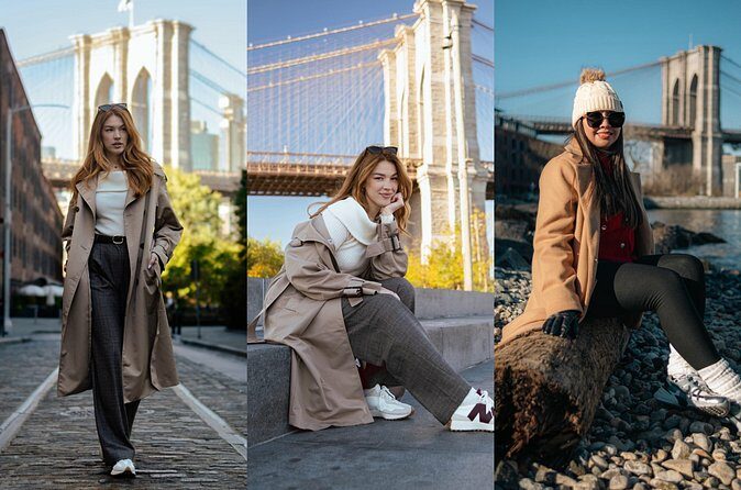 Brooklyn Bridge Dumbo Walking Tour with Photography Experience - Final Thoughts