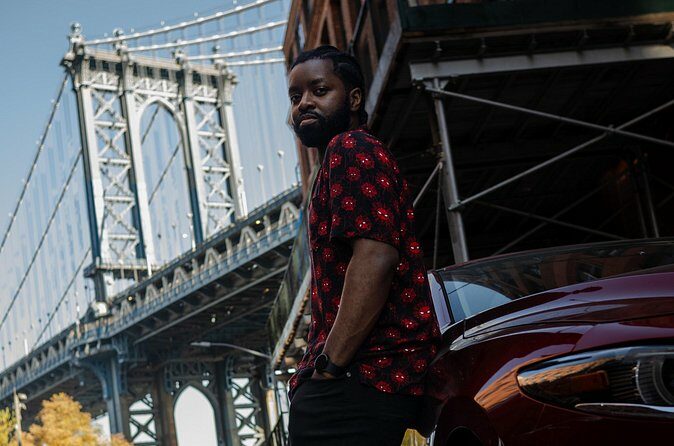 Brooklyn Bridge Dumbo Walking Tour with Photography Experience - FAQ