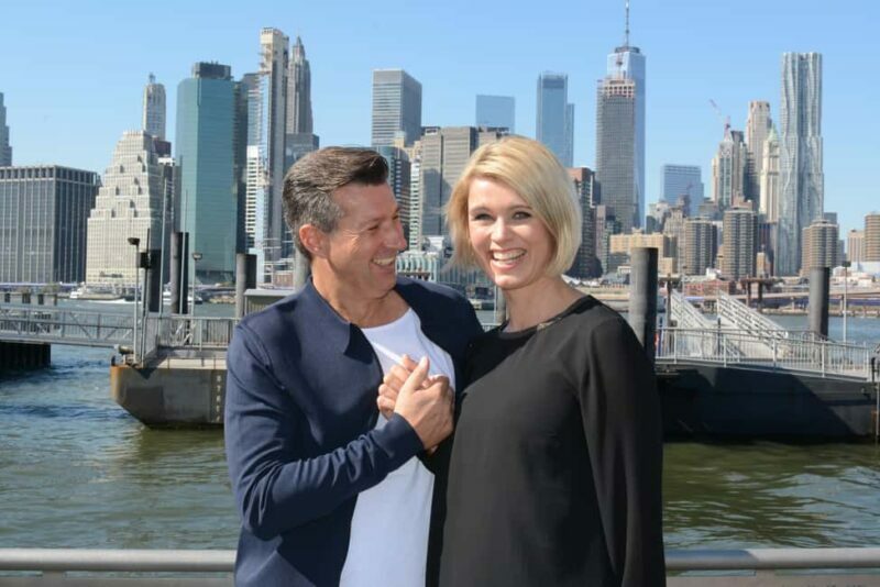 Brooklyn Bridge & Neighborhoods 2-Hour Photo Shoot Tour - What to Expect from the Tour