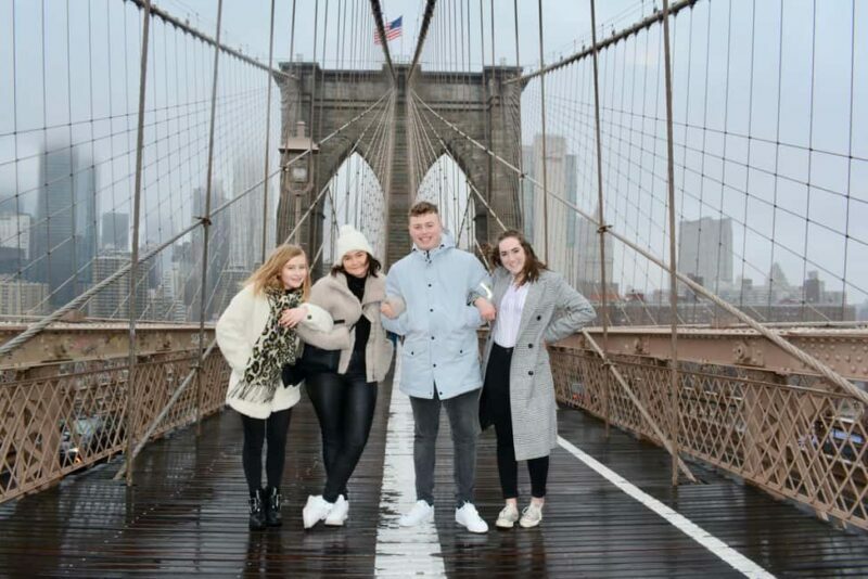 Brooklyn Bridge & Neighborhoods 2-Hour Photo Shoot Tour - Final Thoughts