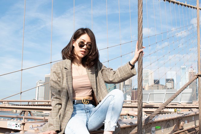 Brooklyn Bridge Photo Session - Frequently Asked Questions