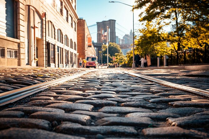 Brooklyn Bridge, Statue of Liberty and Manhattan Tour - Pricing and Cancellation Policy