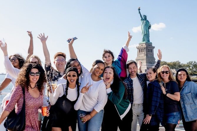 Brooklyn Bridge, Statue of Liberty and Manhattan Tour - Reviews Summary