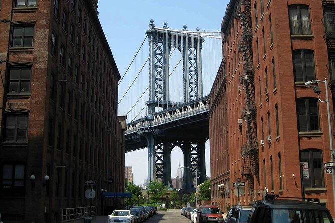 Brooklyn Bridge, Statue of Liberty and Manhattan Tour - Frequently Asked Questions