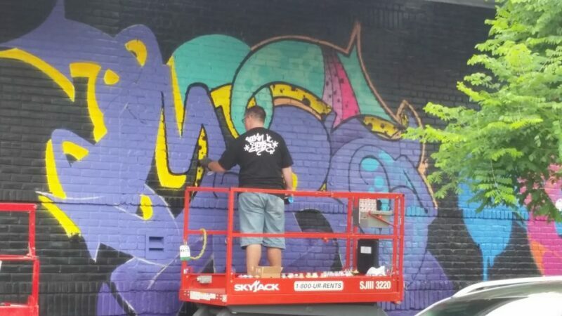 Brooklyn: Bushwick Street Art Walking Tour - A Well-Rounded Look at Bushwick’s Murals