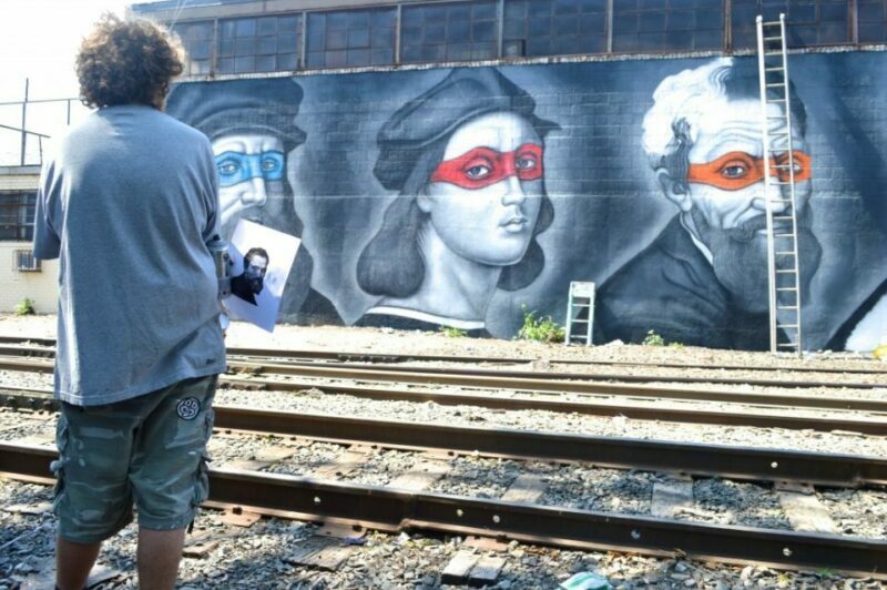 Brooklyn: Bushwick Street Art Walking Tour - Practical Details