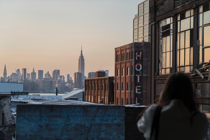 Brooklyn Custom Private Tour With a Local: Highlights & Hidden Gems - Customizable Experience