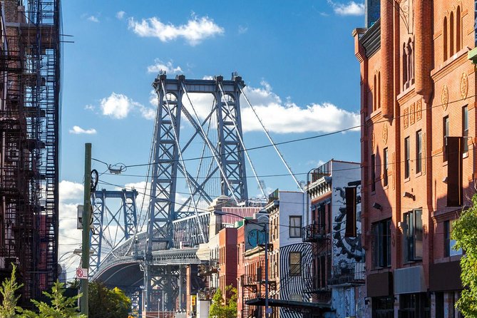 Brooklyn Custom Private Tour With a Local: Highlights & Hidden Gems - Local Breweries and Record Stores