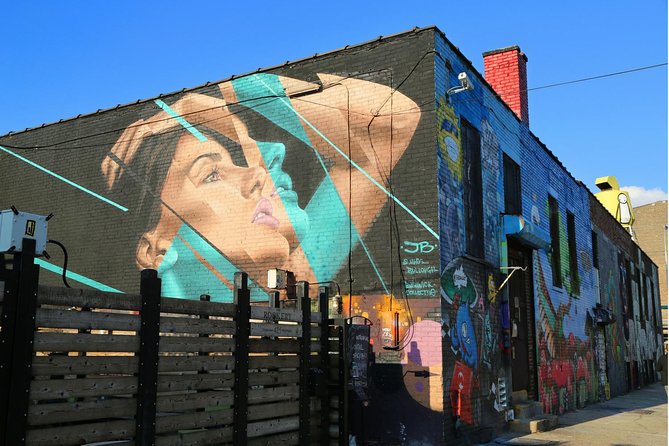 Brooklyn Custom Private Tour With a Local: Highlights & Hidden Gems - Accessibility and Accommodation