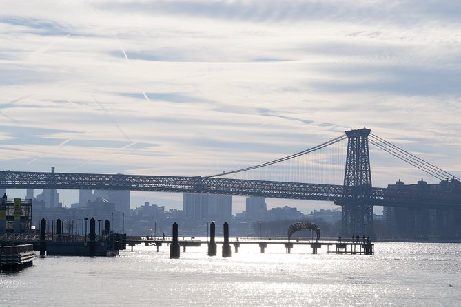 Brooklyn Custom Private Tour With a Local: Highlights & Hidden Gems - Guest Feedback and Impressions