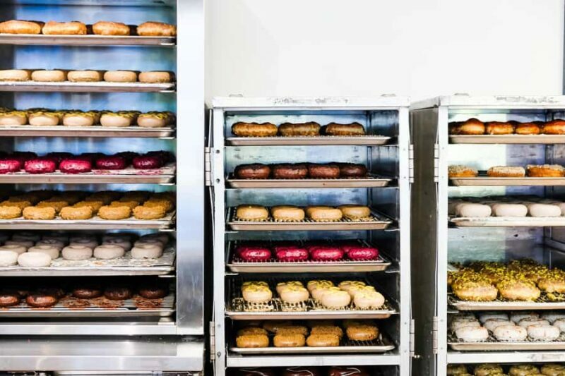 Brooklyn: Discover Brooklyn's Most Delicious Donuts With Us - What’s Included and How It Works