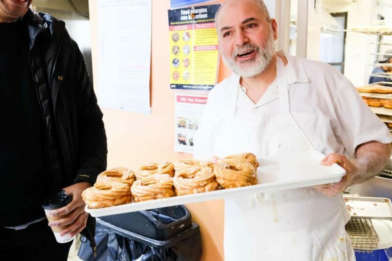 Brooklyn: Discover Brooklyn's Most Delicious Donuts With Us - Practical Details and Value